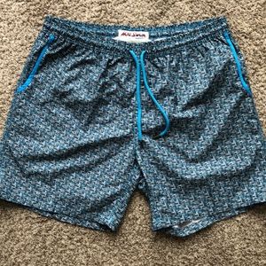 Mr. Swim- 2XL Swim trunks